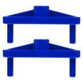 thumbnail image 1 of FENGGUIQU 2Ud Instrumento De Marcado Para Carpintería Fácil De Usar Color Azul Plástico, 1 of 8