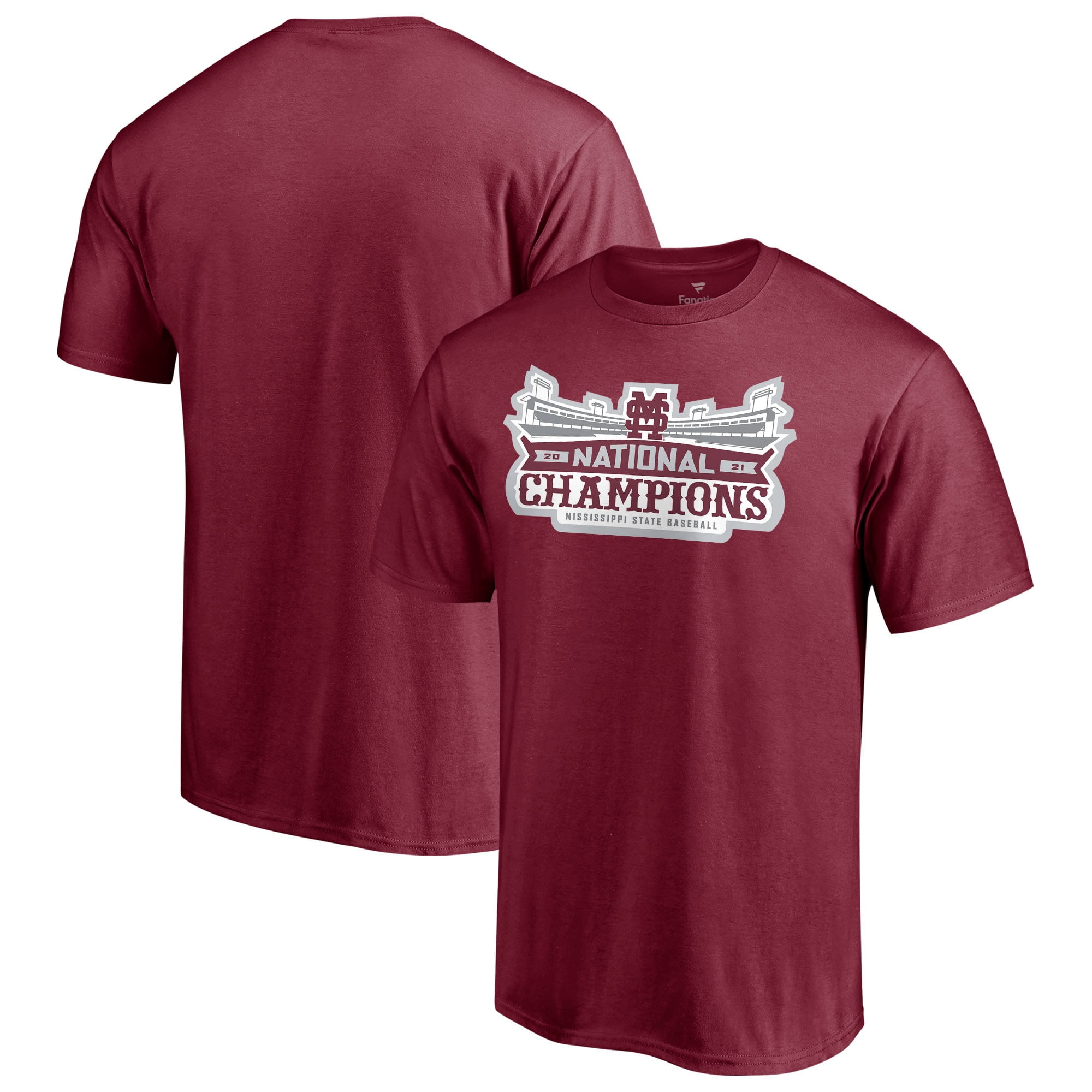 Mississippi State University Bulldogs NCAA Basketball Tee T-Shirt 