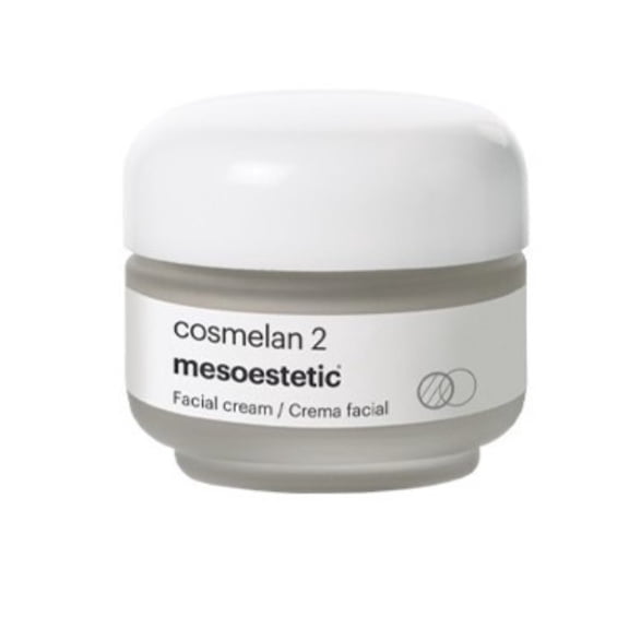 Mesoestetic Cosmelan 2 Maintenance Depigmentation Cream 1.06 fl oz.