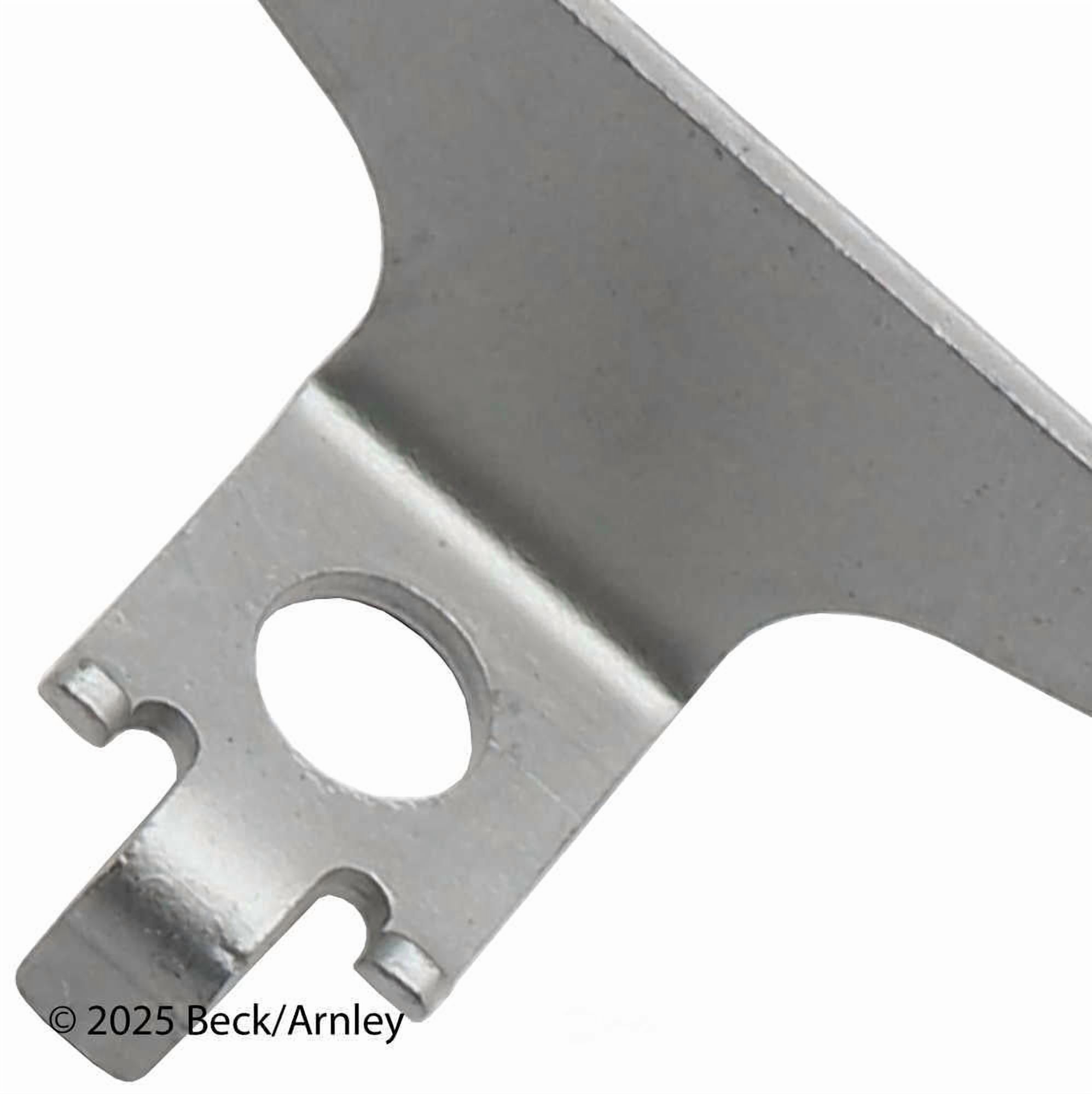 BeckArnley 084-2183 Disc Brake Hardware Kit