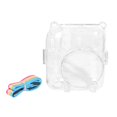 thumbnail image 3 of Mini bolsa para cámara, carcasa protectora de cristal, carcasa para cámara Instax Mini12 PC FLhrweasw  Nuevo, 3 of 7