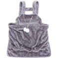 thumbnail image 1 of Sac de Transport pour Cage de Chat Extérieur Sac de Transport pour Chien Sac de Transport pour Chiot Petits Chiens Sac de Transport pour Animaux Écharpe de Chat, 1 of 2