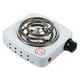 thumbnail image 4 of Estufa eléctrica con placa calefactora de 500 W, cocina doméstica eficiente y calentador de café EU, 4 of 10