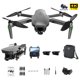 thumbnail image 1 of GPS FPV Drone Modo sin cabeza 4CH RC Quadcopter para niños principiantes (2 baterías) Ehuebsd libre de BPA, 1 of 9