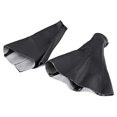 thumbnail image 2 of Gear Shift Gaiter Boot,Car Gear Shift Stick Gear Shift Boot Cover Gear Shift Gaiter Cover Superior Craftsmanship, 2 of 5