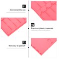 thumbnail image 2 of MasteelfCA Microscope Slide Trays 20 Capacity Microscope Slide Trays (Random Color), 2 of 7