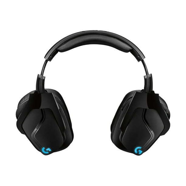 Logitech g935 snow sale