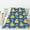 Duck, variant on Cute Game Rubber Ducks Throw Blankets All Season Ultra Soft Warm Fleece Blanket for Home Bed Sofa Couch Chair Outdoor Travel Camping 50x40 Inch