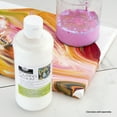 thumbnail image 5 of Royal & Langnickel Essentials Acrylic Paint Pouring Medium, 16oz, 3 Pack, 5 of 7