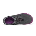 thumbnail image 5 of Zapatillas Acuáticas para Mujer NORTIV 8 Treklady-2 Gris Morado Talla 7.5, 5 of 5