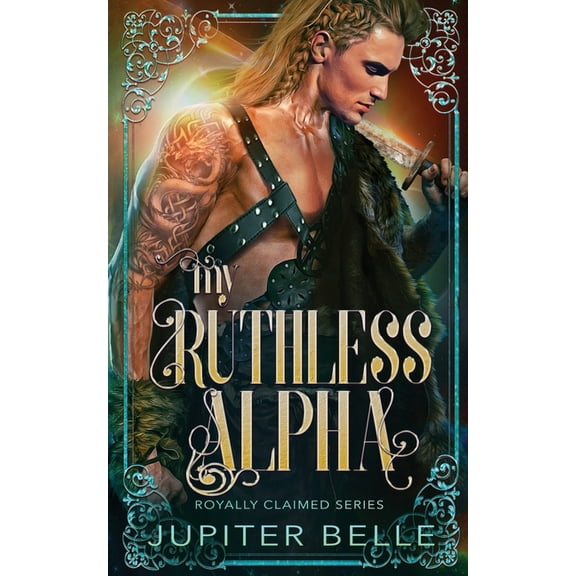 My Ruthless Alpha