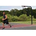 thumbnail image 7 of Pinspark Mens Basketball Shorts with Pockets - 10" Quick Dry Lightweight Athletic Shorts Mesh Gym Shorts for Men, 7 of 7