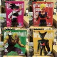 thumbnail image 5 of Figura de anime original de Dragon Ball de Bandai, Ichiban Kuji Vs Omnibus Ultra B Prize Piccolo, figura de anime potencial desatada, juguetes Masterlise, 5 of 5