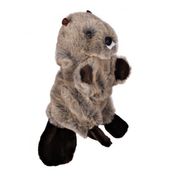 Daphne's Headcovers Beaver Headcover