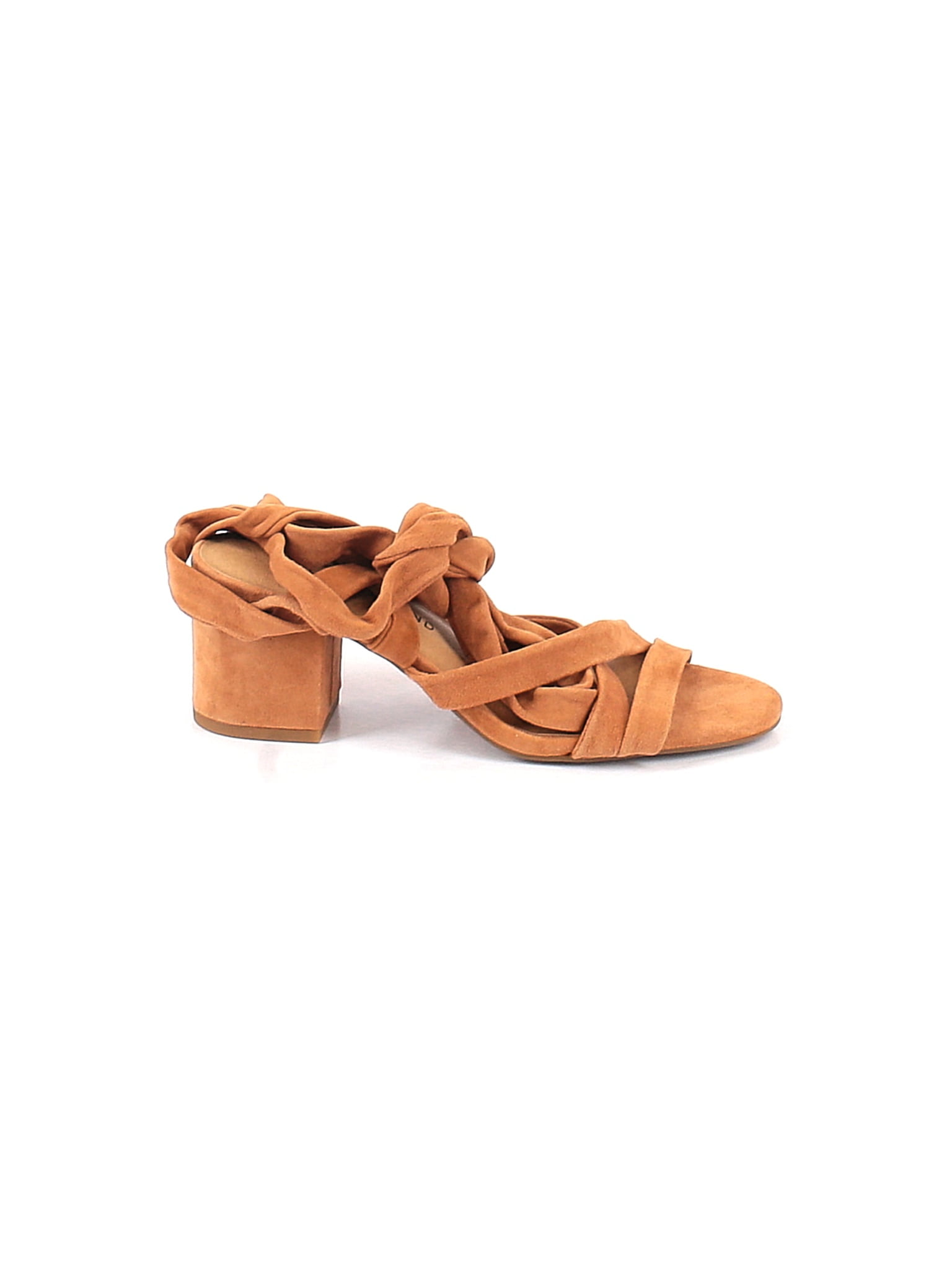 lucky brand heels