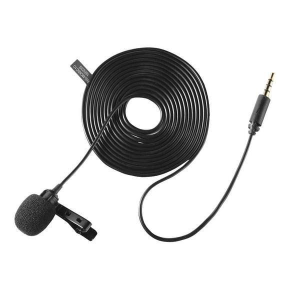 Insignia NS-MCMIC10 - Microphone