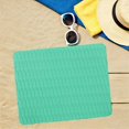 thumbnail image 4 of BRIGHTFUFU Outdoor Inflatable Cushion Inflatable Kayak Seat Light Green EVA for Fishing Enthusiasts 1 Set, 4 of 6