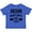 Royal Blue, variant on Inktastic Oregon Awesome Since 1859 Boys or Girls Toddler T-Shirt