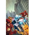 thumbnail image 3 of Flash TP Vol 02 la Route vers Flashpoint, 3 of 4