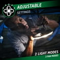 thumbnail image 4 of Energizer 500 Lumens Rechargeable Fan Camping Light, 4 of 7