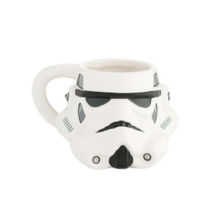 Starbucks Funny Death Starwars Tea Coffee Classic Ceramic Mug 11oz