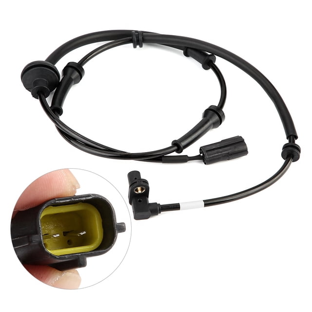 PW828437 Delantero Izquierdo, Sensor De Rueda ABS De Velocidad Para Automóvil Para PROTON Exora