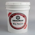 thumbnail image 1 of Kikkoman Traditionally Brewed Soy Sauce - 5 Gallon Pail, 1 of 5