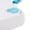 2 White-Full, variant on Waterproof Mattress Protector  Full Size Pad With Deep Pocket 6"-15" Depth Soft Breathable Double Bed Cover For Bedroom College Dorm Hotel (white)