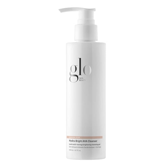 Limpiador Glo Skin Beauty Hydra-Bright AHA 200 ml