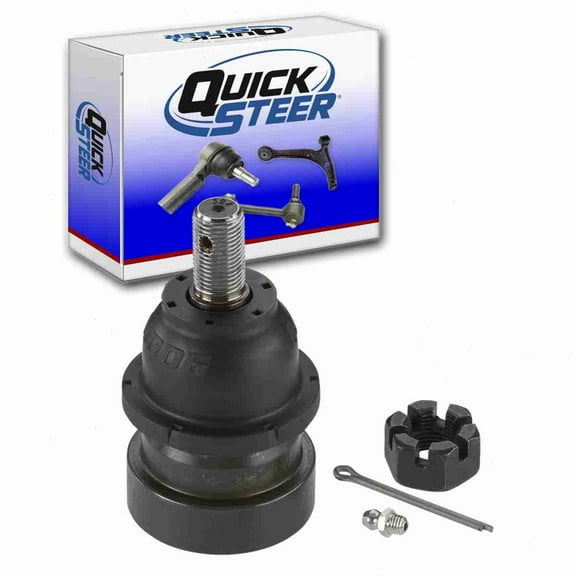 Quicksteer Front Lower Suspension Ball Joint compatible with Mercury Grand Marquis 1995-2002