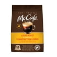 thumbnail image 2 of McCafé Espresso Light Roast Coffee Capsules, Nespresso Original Line Compatible Capsules, 10 capsules, 2 of 7