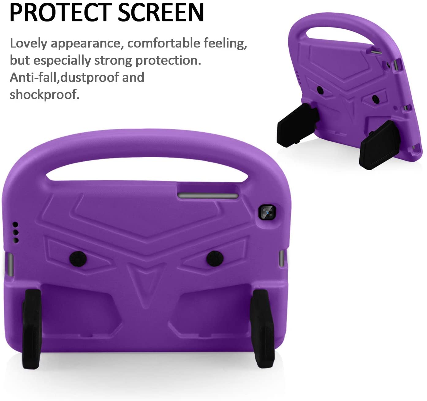 galaxy tab a 8 case 2019