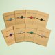 thumbnail image 3 of Pulseras Ajustables Para Mujer Pulsera Envolvente Colección De Joyas Pulseras Para Parejas Regalos De Amistad Para Niñas Vogacara AP005963-00, 3 of 6