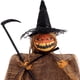 thumbnail image 2 of Colgantes Muñeca Calabaza Halloween Terror para Accesorios Casa Encantada () Naranja, 2 of 4