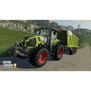 Farming Simulator 19 Platinum, Maximum Games, PlayStation 4, 859529007454