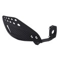 thumbnail image 3 of TopOne 1 Pair Motorcycle Hand Guard Handle Protector Shield Brake Lever Windshield Handguards 7/8" 22mm Universal, 3 of 8
