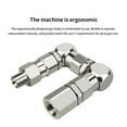 thumbnail image 5 of Z-Type 360° Swivel Joint for Airless Paint Sprayers -6500PSI, 5 of 9