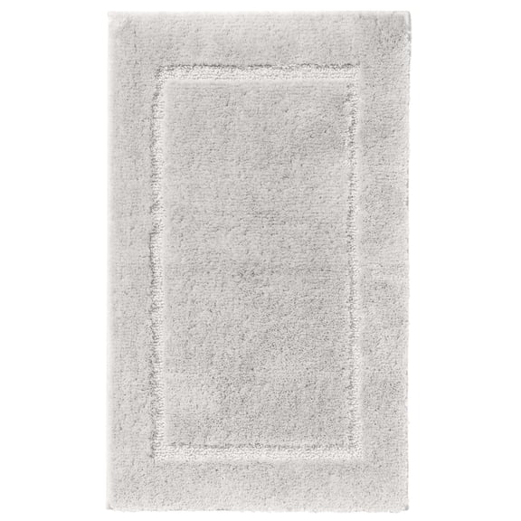 BrylaneHome BH Studio Luxe Bath Rugs