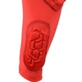 thumbnail image 3 of Sports Unlimited Padded Forearm Elbow Sleeves - Youth and Adult - Pair, 3 of 5
