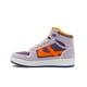 thumbnail image 5 of Tenis Bota Panam X Victoria Para Hombre Casuales Morado/Lila 24, 5 of 7