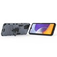 thumbnail image 2 of Funda para Samsung Galaxy A22 4G con Soporte Anillo Giratorio 360° y Protección Resistente a Golpes y Caídas, 2 of 5