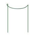 thumbnail image 2 of 6PCS Ring Cage Vines Tomato Hydrangea Metal Gardening Tools Rosas Semicircle Wire Plant Support, 2 of 5