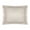 Oyster, variant on Belledorm Pima Cotton 450 Thread Count Oxford Pillowcase