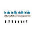 thumbnail image 2 of Montaje de Poste de Cuerpo Invisible para 1:10 AXIAL SCX10 4WD RC Car Blue, 2 of 5