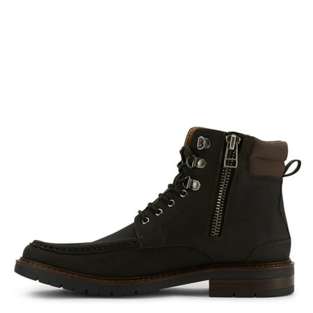 Shoes Good For Work Zapato Seguridad Merrell Sutton Moc Steel Toe