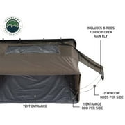 Overland Vehicle Systems 18189901  Tent
