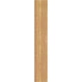 thumbnail image 4 of Ekena Millwork 5.50"W x 30"D x 34"H Traditional Smooth Craftsman Outlooker, Western Red Cedar, 4 of 4