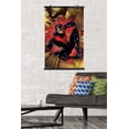 thumbnail image 2 of DC Comics Nightwing - Jump Wall Poster, 22.375" x 34", 2 of 4