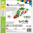 thumbnail image 2 of CreateOn Eric Carle The Very Hungry Caterpillar Magnetic Tile Set, 2 of 7