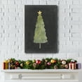 thumbnail image 5 of Christmas Glow Collection F- Gallery Wrapped Canvas, 5 of 9